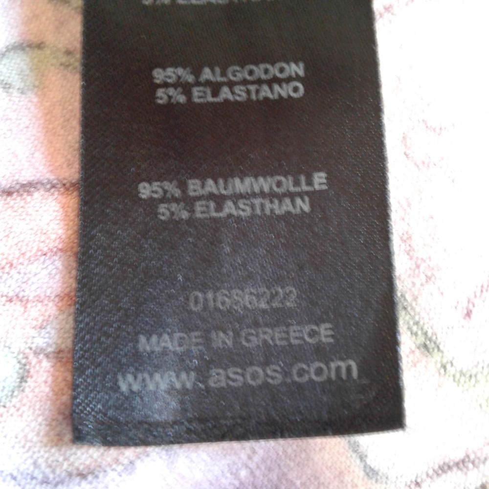 ASOS skirt - Picture 4 of 5